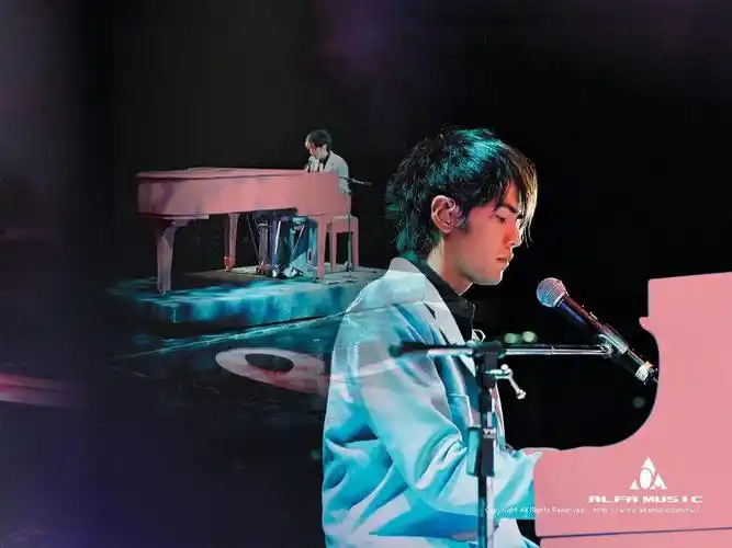 无与伦比 - 周杰伦演唱会和唱片宣传wallpaper02