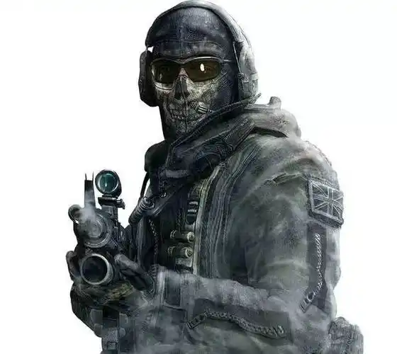 《使命召唤:现代战争2》,《使命召唤:现代战争3》中的特种部队;部队的