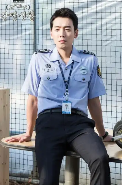 火遍韩娱内娱的男人,是他?