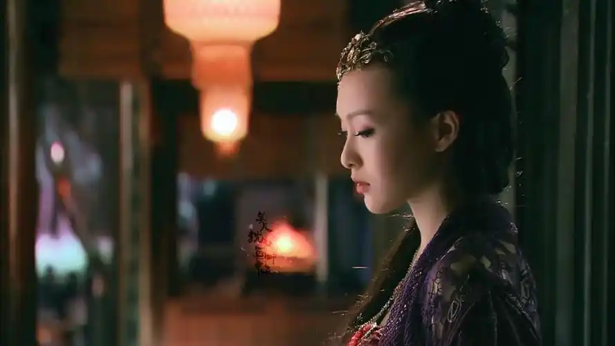 仙剑奇侠传3 ~紫萱~ - 堆糖,美图壁纸兴趣社区