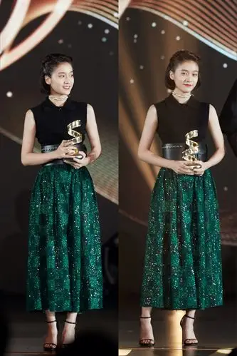 张雪迎 2019微博电影之夜