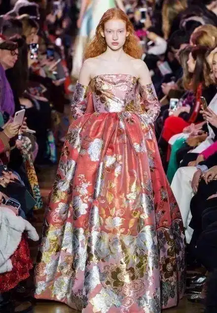 全世界最贵的裙子们到底有多美