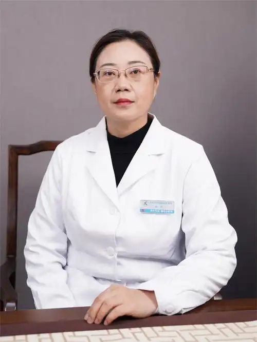 中医脾胃赵晔医生的动态