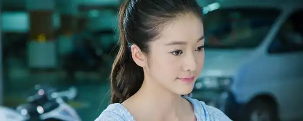 电视剧《旋风少女1》中张雪迎演的是什么角色?