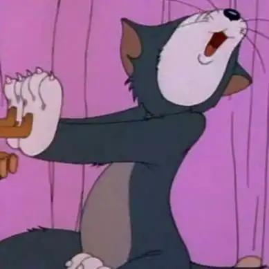 高清可爱的沙雕情侣头像图片合集