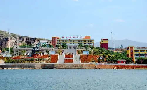 建水实验中学考察邀请函