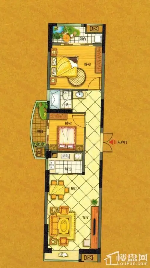 南平南平江南水岸_楼盘房价_户型详情_周边配套-南平楼盘网