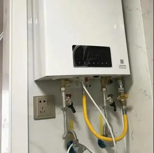 热水器电池在哪个位置?你知道吗?