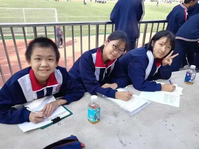 风吟居二号拾零——北京汇文中学初一2班点滴成长