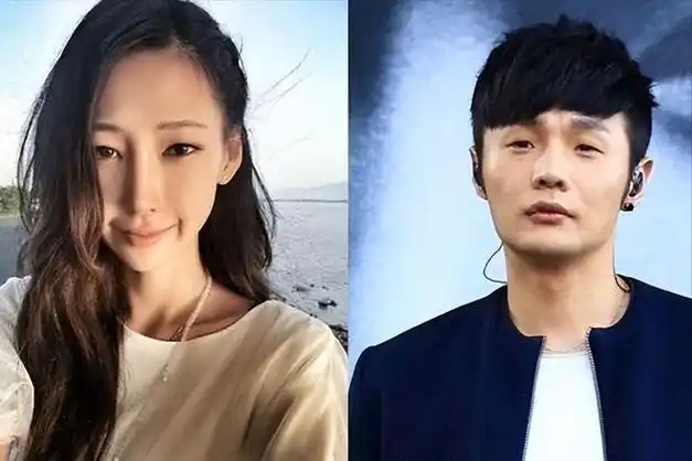 这一次年过四十与杨丞琳约定丁克的李荣浩最终还是后悔了