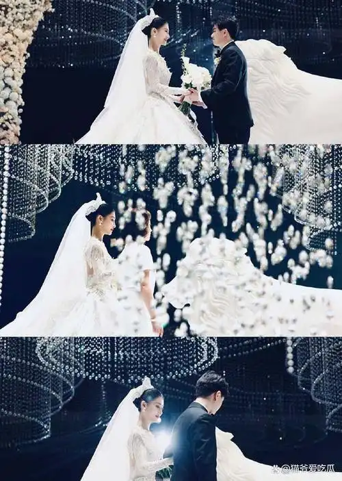 女版黄子韬:创3学员孙如云结婚,评论区温馨又搞笑