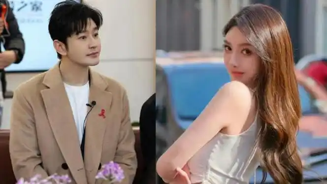 叶珂直播毫不避讳叫老公,黄晓明刷礼物不背人疑官宣|叶珂|黄晓明|杨颖