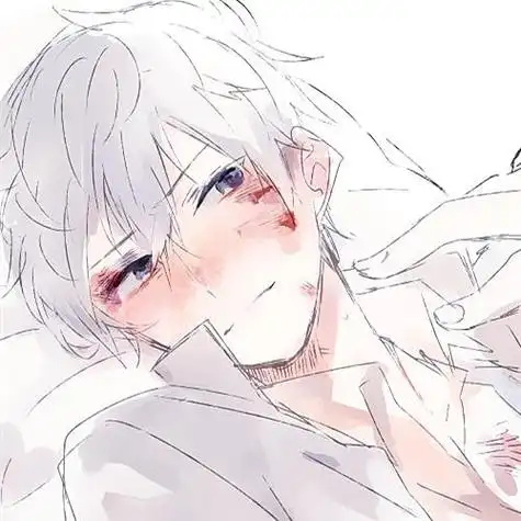 男生超级受的头像