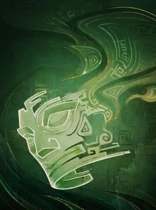 在梦幻与三星堆相遇探秘手册速来领取