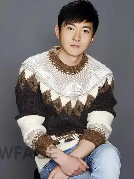 郭京飞_演员_作品_个人资料_简历_生日_经历_八卦_留言 - 酷乐米