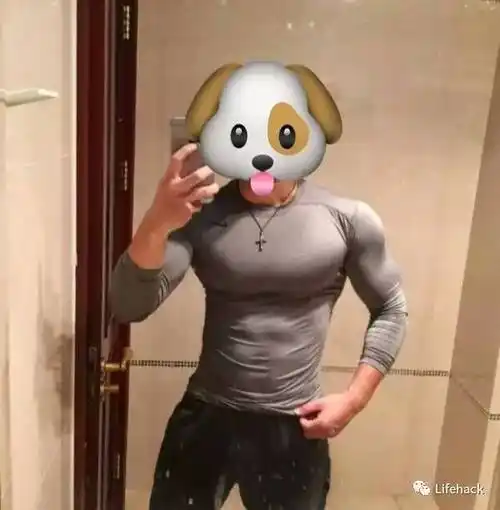 男人胸肌大是种怎样的体验