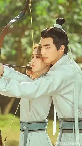 古装励志校园剧《漂亮书生》:三更灯火五更鸡,正是男儿读书时