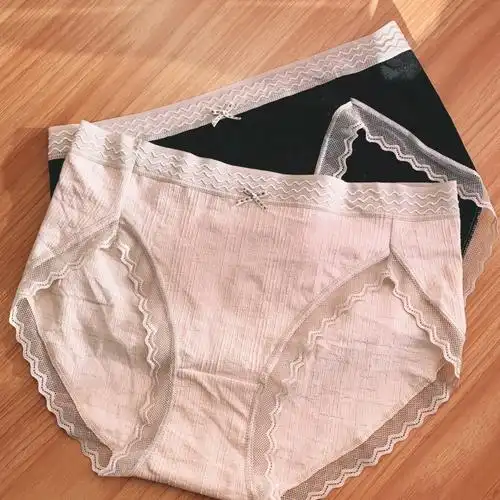 巨舒适少女内裤价格10元平价高颜值