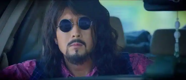 风暴舞李俊杰孟良决定夺回vx3