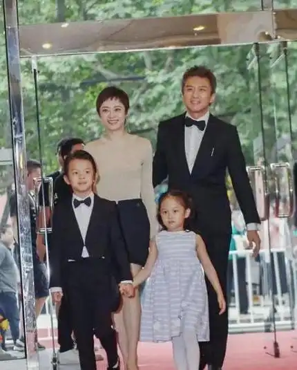 星二代走后门?《繁花》被举报3位关系户,邓超儿子就是其一