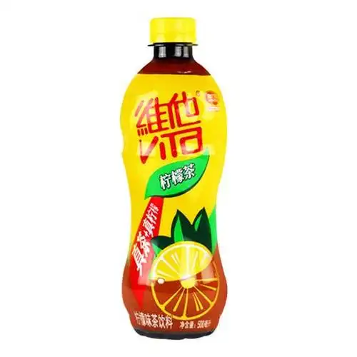 vitasoy维他奶 维他菊花茶饮料 500ml*15瓶 39.99元包邮(需用券)