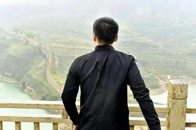 70后大叔现身说法:善待妻子,是男人最重要的投资!