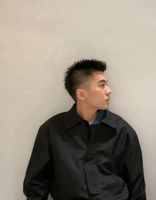 13款很适合大学生的发型时尚还有型帅到校花都心动