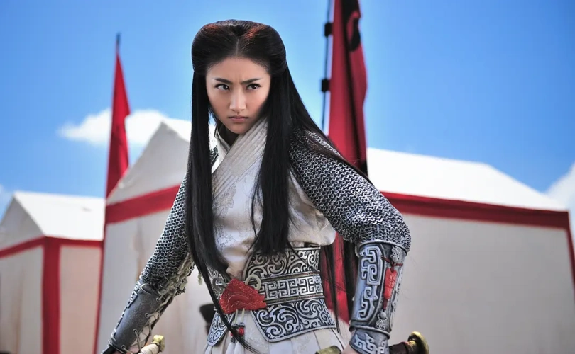 战国影评(景甜的成名作《战国》评价)