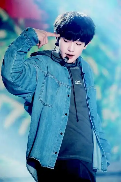 朴灿烈exo成员20朴灿烈,exo