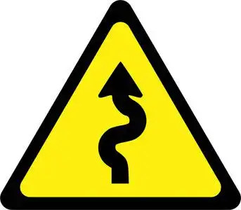 运输包装警示标志矢量图片大全