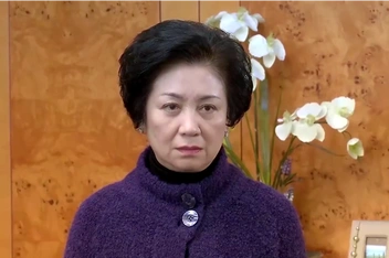 吕中是刘蓓的母亲_百度视频搜索