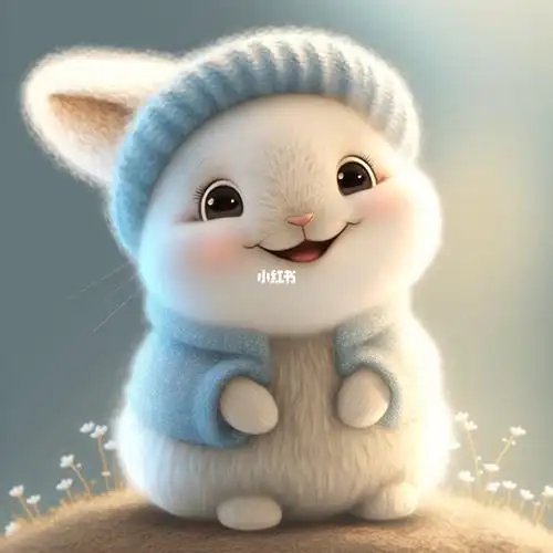 希望我的兔宝宝平安,妈妈爱你!