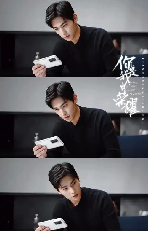 电视剧你是我的荣耀