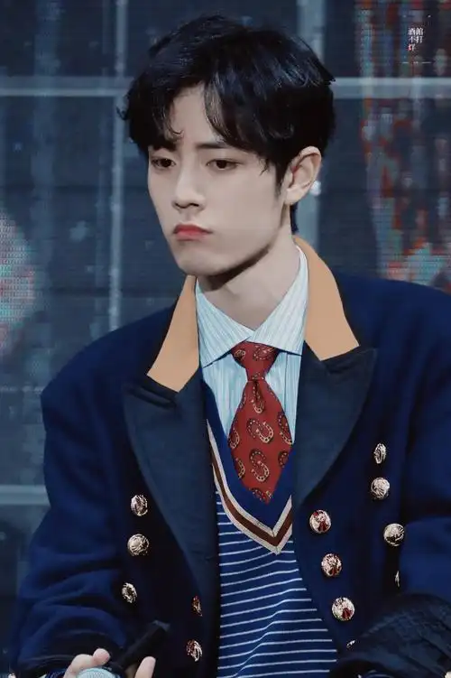 肖战- 堆糖,美图壁纸兴趣社区