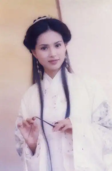 天龙八部:王语嫣