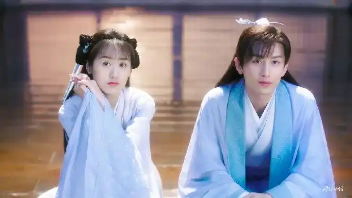 就一说一,你们认为成毅×袁冰妍琉璃是. 来自饭圈阿姨 - 微博