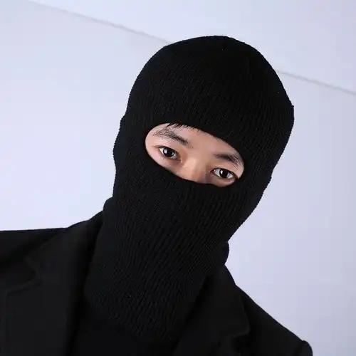 csgo头套反恐精英头罩土匪悍匪cs防晒rushb蒙面帽子