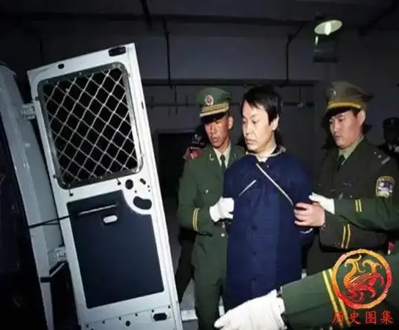 死刑犯在执行死刑时怎么验明正身需要验dna吗