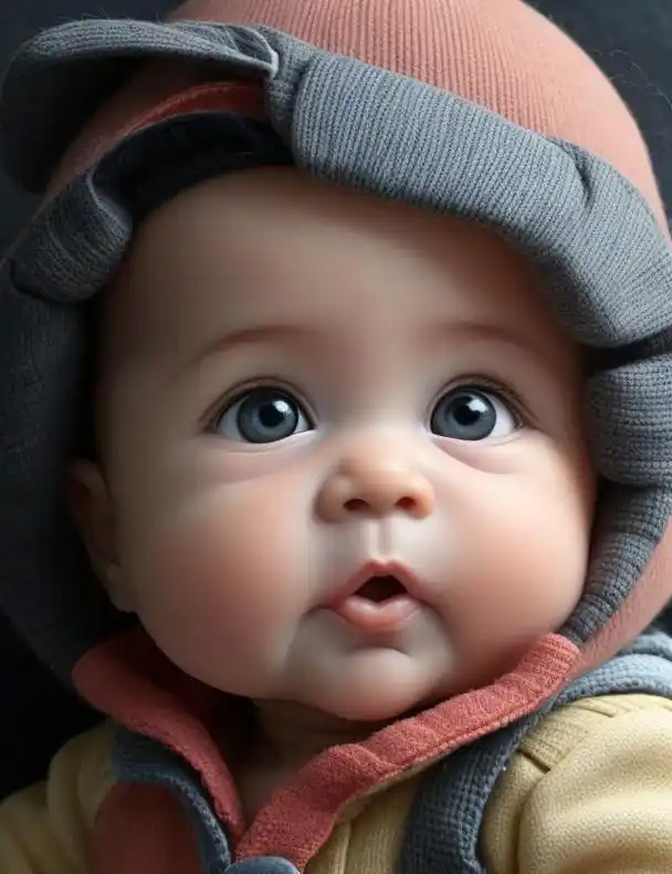 0-1岁宝宝的早教重点是什么?这些方法让你的宝宝更聪明更可爱!