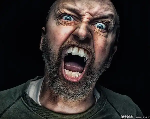 对质感进行夸张