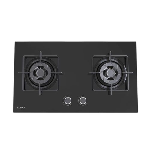 康佳(konka)(konka)jzt/y-kc05(2708b)燃气灶 嵌入式煤气灶具 5.