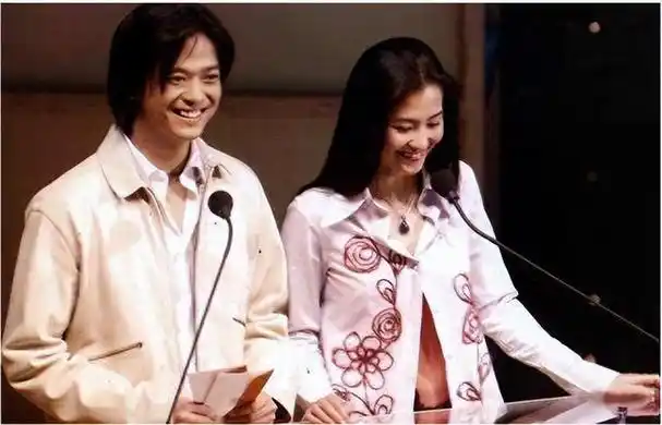 回顾陈晓东情断张柏芝经纪人自杀师徒反目他到底做错了什么