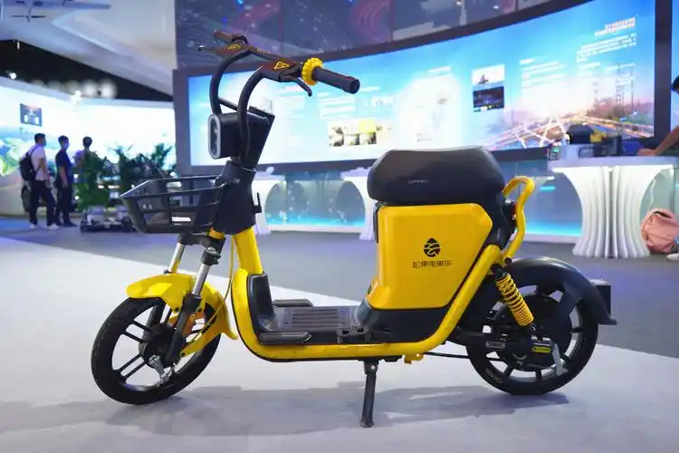 松果出行拥抱"北斗"助力共享智慧出行