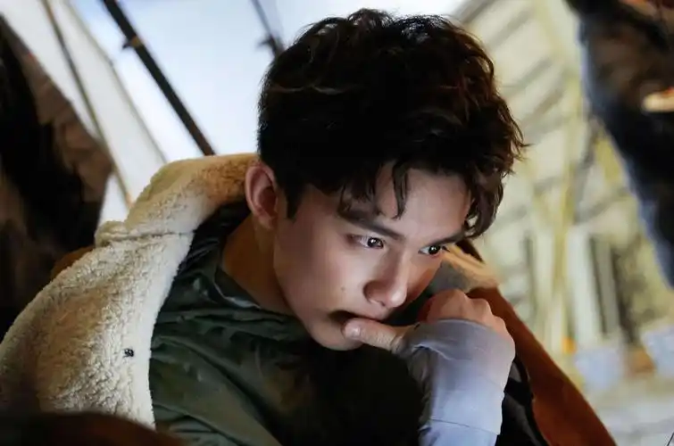 他是这样的国民弟弟吴磊,太让人惊讶了