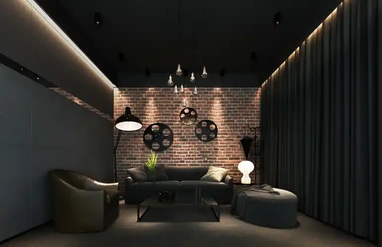 各种风格的主题包间