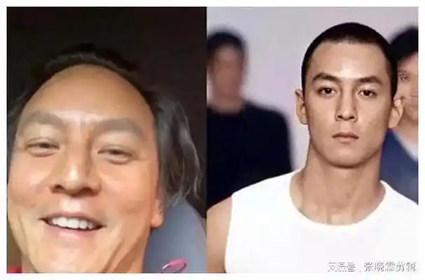 这6位男星的头,让女人好心碎|何炅|吴彦祖|发际线|梁朝伟|金城武