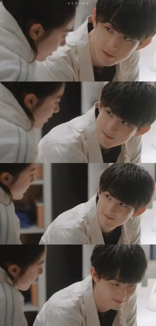 【少年派2】 【赵今麦/林妙妙】 【郭俊辰/钱三一】