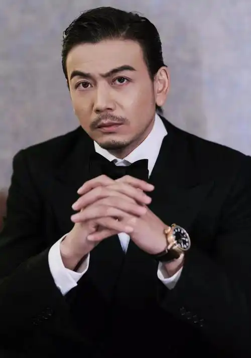 他走上油腻霸道总裁画风被网友骂成娱乐圈油田娜扎唐嫣都拯救不了他