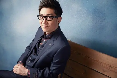 金志文用新的状态亲身投入音乐,全新单曲《妹子》正式上线