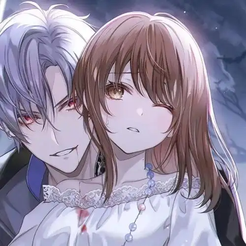 情侣头像l和年下谈恋爱是什么体验